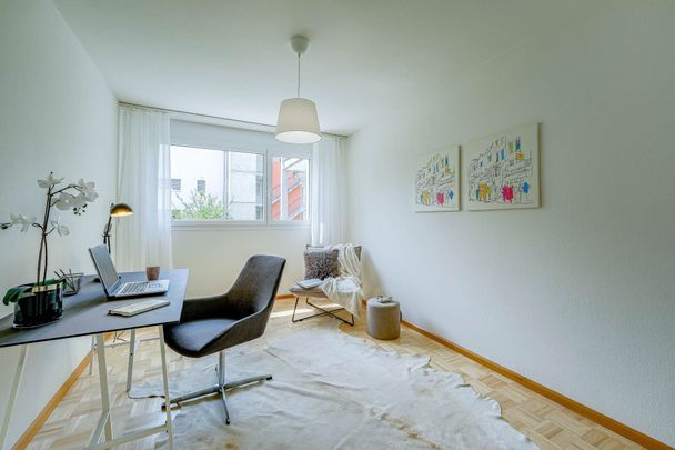 Im Grünen und dennoch gut angebunden - Photo 1