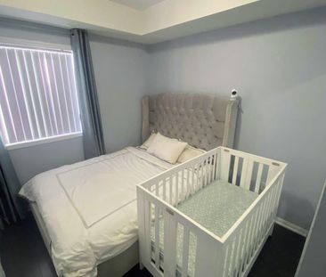 For Lease - 250 Sunny Meadow Boulevard Unit# 298, Brampton, Ontario - Photo 4