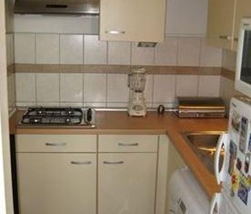 Zwart Janstraat 3035 Rotterdam - Foto 1