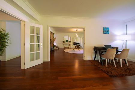 Detached villa with heated pool in Leiria - Photo 5