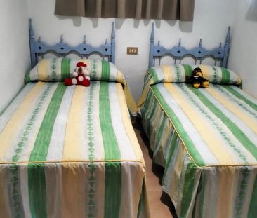 Apartamento de alquiler en Carrer Bisbe Serra, 5, Voramar - Foto 4