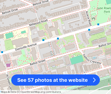 Davisville Village Apartments - Photo 1