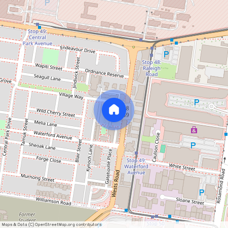 20 Rimfire Walk, Vic 3032, Maribyrnong