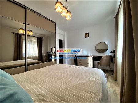 Apartament 3 camere, bloc nou, loc de parcare I Bragadiru - Photo 5