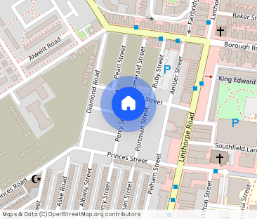 Percy Street, Middlesbrough, TS1 - Photo 1