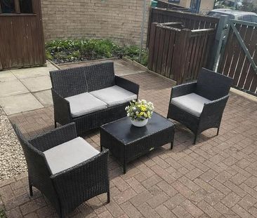 1 bedroom in a house share to rent - Photo 6