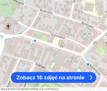 =Przestronne 2 pokoje, parking + komórka =Klecina= - Zdjęcie 1