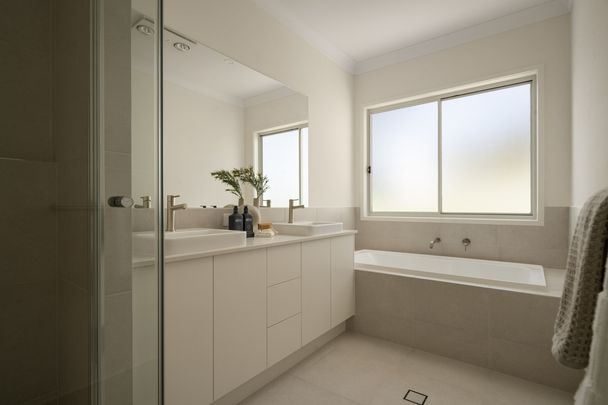 Contemporary Scandinavian-Inspired Family Home with Exceptional Backyard! - Photo 1