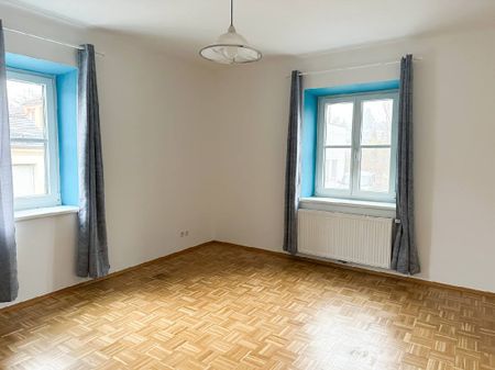 Mietwohnung in der Nähe von Fehring …! - Foto 5