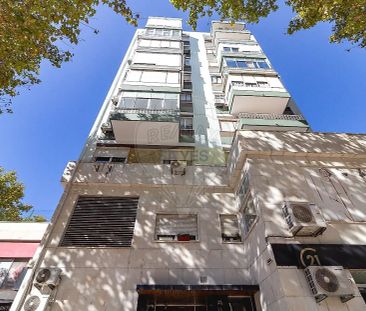 Apartment T4 in São Domingos de Benfica, Lisboa - Foto 6