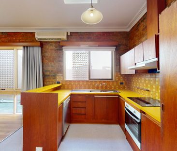 LIVE IN THE HEART OF RATHDOWNE VILLAGE - Photo 2