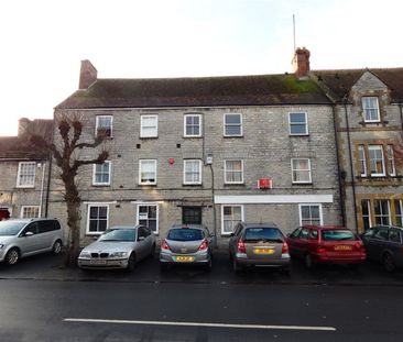 Somerton House, Broad Street, Somerton, Somerset, TA11 - Photo 4