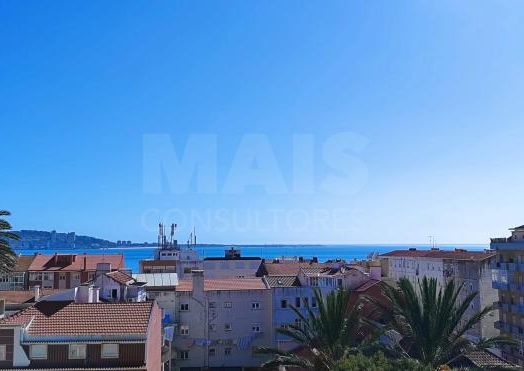 Apartamento T1 em Lisboa