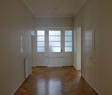 5-Zimmer-Altbauwohnung in Bestlage im Westend - Photo 1