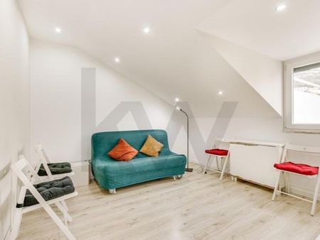 Apartamento T1 - Photo 2