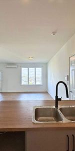 Appartement 5 ½ NEUF à louer à Drummondville - Disponible pour 1er février - Photo 3