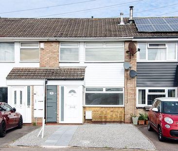 3 bedroom terraced house to rent - Photo 1