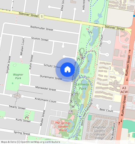 ** Schultz Street, Kearneys Spring QLD 4350