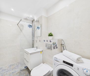 2 pok | 43 m² | Metro | Widok na zieleń - Фото 3