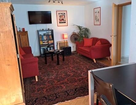 Möblierte 2,5 Zimmer-Wohnung in Geisingen ab Januar - Photo 1