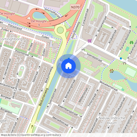 Soendastraat 81 9715 NH Groningen