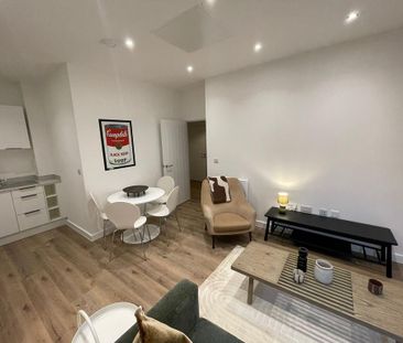 2 bedroom apartment to rent - Photo 4