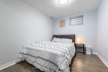 For Lease - 325 Trudeau (Basement) Drive, Milton, Ontario - Photo 4