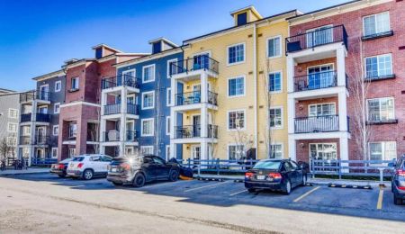 99 Copperstone Park SE (Copperfield Park III) - Unit 1113, Calgary - Unit 1113 — 2 Bedroom - Photo 5