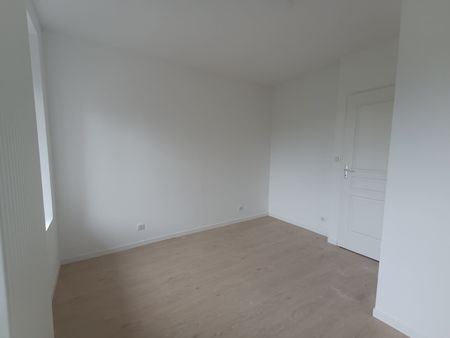 Location Appartement 2 pièces 44m² BELFORT 90000 - Photo 3