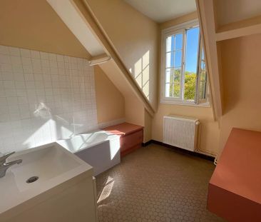 Appartement 2 pièce(s) - 61.62 m² - SECTEUR PISCINE DU LAC - Photo 6