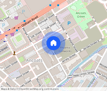 NQ4, Naval Street, Manchester - Photo 1