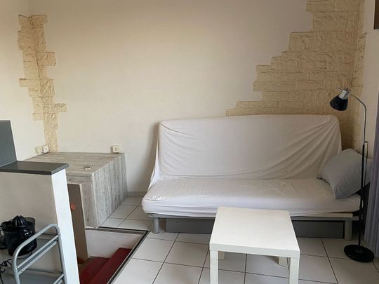 Appartement T2 Avignon à louer - Photo 1