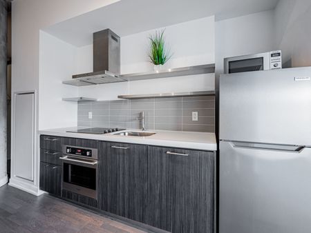 For Lease - 560 King Street Unit# 1005, Toronto, Ontario - Photo 4