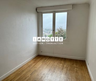 Appartement à louer 3 pièces - 60 m² - Photo 1