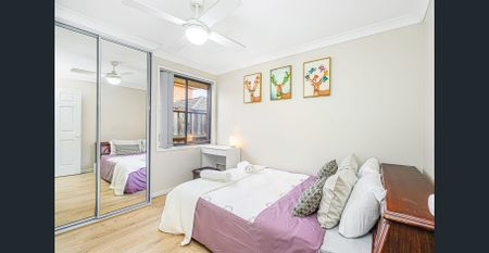 Furnished Spacious 4 Bedroom House in Kellyville - Photo 4