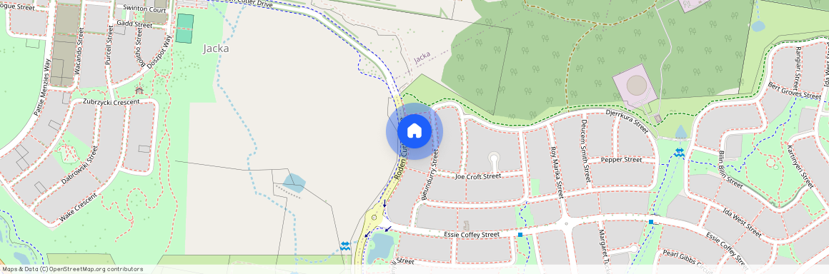 162 Roden Cutler Drive, Bonner, ACT, 2914