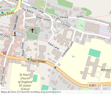 Shepton Mallet - Photo 1