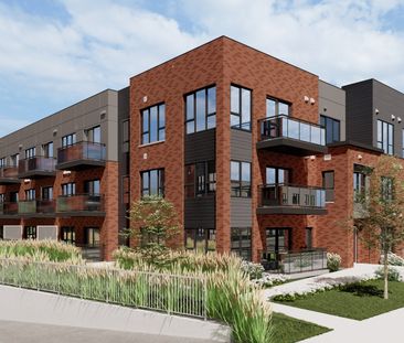 Condos Locatifs Modernes Et Paisibles - Photo 2