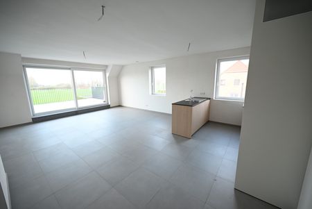NIEUWBOUW duplex-appartement met ZONNIG terras - Photo 4