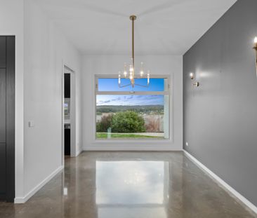 Contemporary Home Perched Proudly Overlooking Moorabool Valley - Photo 1