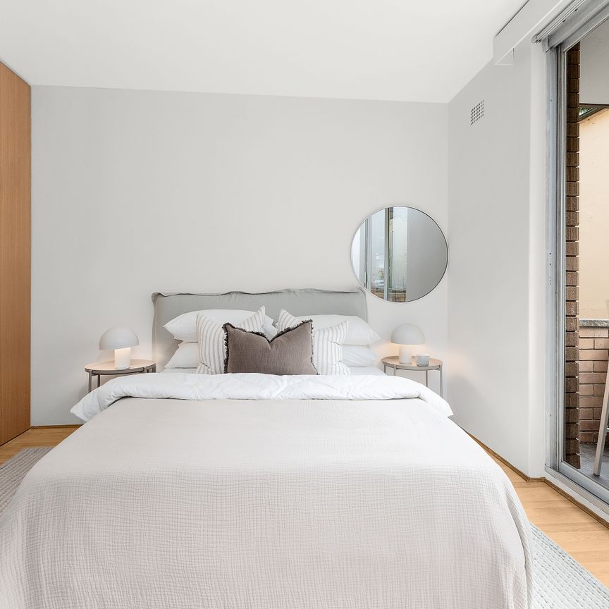 348/58 Cook Road, Centennial Park NSW 2021 - Studio For Rent | Domain - Photo 1