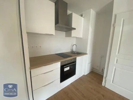 Appartement à louer 2 pièces 46.59m² - Photo 2