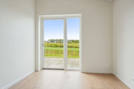 3-vær. rækkehus med egen terrasse - Photo 2