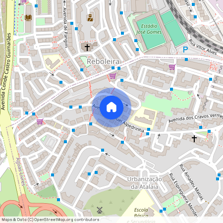 Lisboa, Lisbon 2720-355