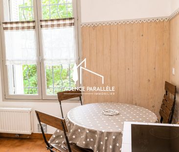 Location Appartement 2 pièces 36m² AVIGNON 84000 - Photo 1