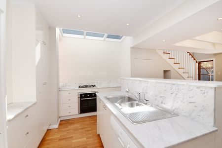 65 Adelaide Street, Woollahra NSW 2025 - House For Rent | Domain - Photo 3