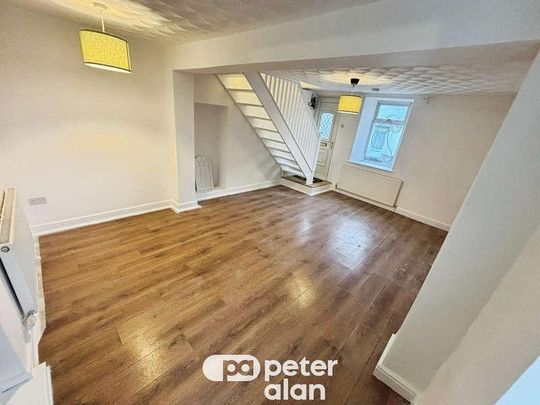 Moriah Street, Merthyr Tydfil, CF47 - Photo 1