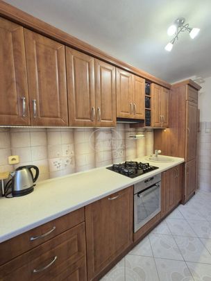 ROZKŁAD, OSOBNE POKOJE, 2 BALKONY - Фото 1