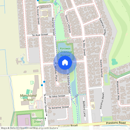 37 Te Kereme Street, Marshlands, Christchurch, 8083