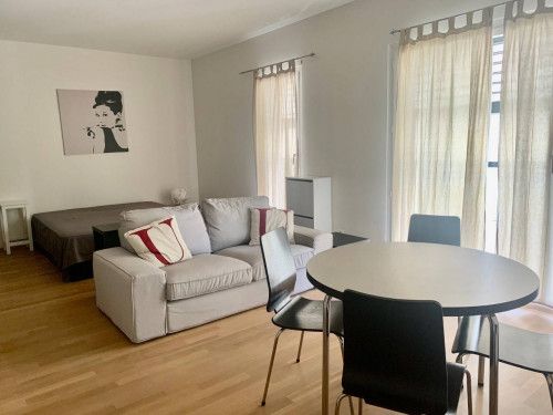 Appartamento in Affitto a Lugano - Photo 1